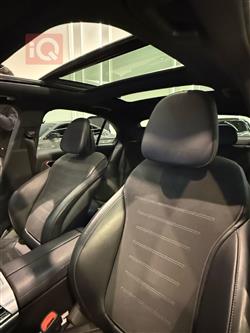 مرسيدس بنز C-Class